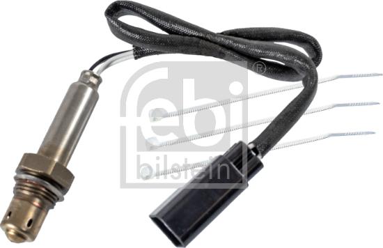 Febi Bilstein 175870 - Sonda lambda autozon.pro