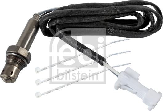 Febi Bilstein 175878 - Sonda lambda autozon.pro