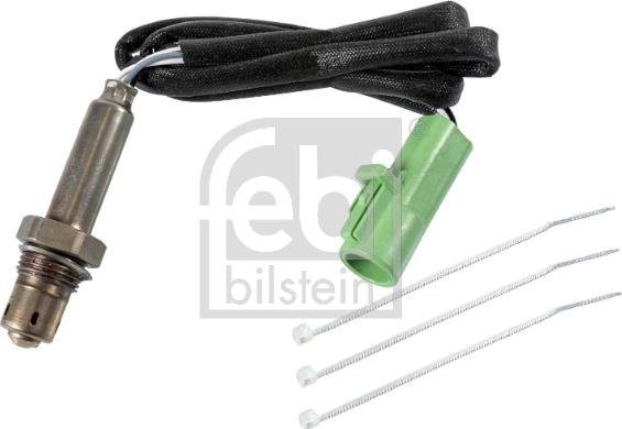 Febi Bilstein 175873 - Sonda lambda autozon.pro