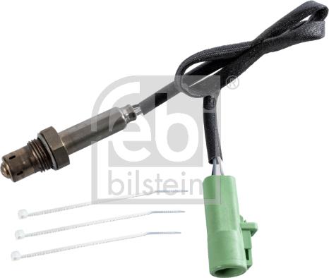 Febi Bilstein 175872 - Sonda lambda autozon.pro