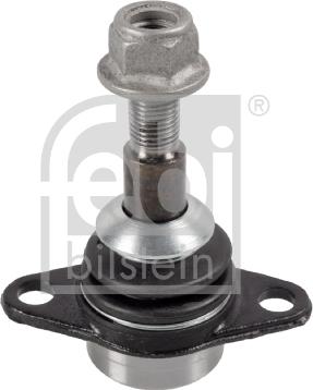 Febi Bilstein 175396 - Giunto di supporto / guida autozon.pro