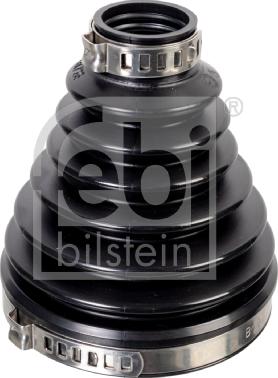 Febi Bilstein 175391 - Cuffia, Semiasse autozon.pro