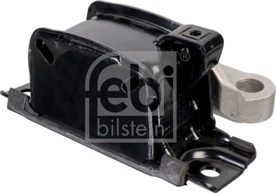 Febi Bilstein 175344 - Supporto, Cambio automatico autozon.pro