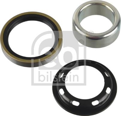 Febi Bilstein 175359 - Kit cuscinetto ruota autozon.pro