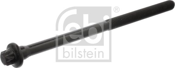 Febi Bilstein 17535 - Bullone testata autozon.pro