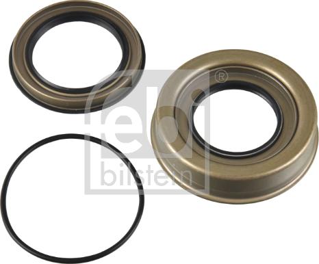 Febi Bilstein 175366 - Kit cuscinetto ruota autozon.pro