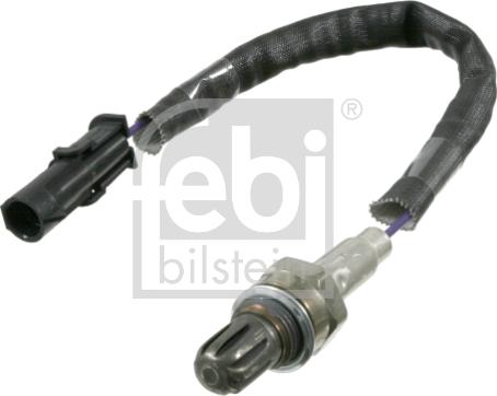 Febi Bilstein 17536 - Sonda lambda autozon.pro