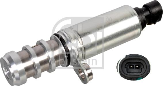 Febi Bilstein 175309 - Valvola comando, Regolazione albero a camme autozon.pro