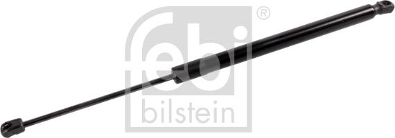 Febi Bilstein 175319 - Ammortizatore pneumatico, Cofano bagagli / vano carico autozon.pro