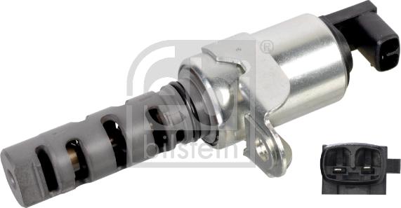 Febi Bilstein 175318 - Valvola comando, Regolazione albero a camme autozon.pro