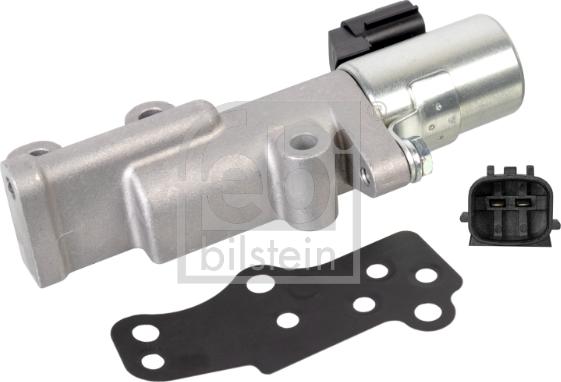 Febi Bilstein 175384 - Valvola comando, Regolazione albero a camme autozon.pro