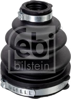 Febi Bilstein 175386 - Cuffia, Semiasse autozon.pro