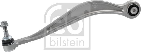 Febi Bilstein 175387 - Braccio oscillante, Sospensione ruota autozon.pro