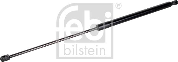 Febi Bilstein 175324 - Ammortizatore pneumatico, Cofano bagagli / vano carico autozon.pro