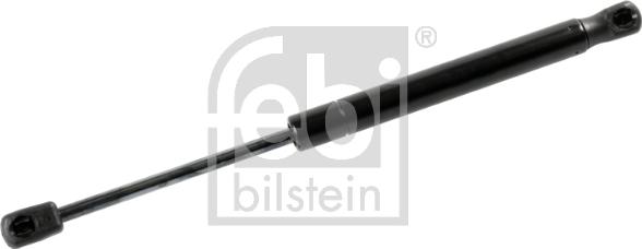 Febi Bilstein 175325 - Ammortizzatore pneumatico, Cofano motore autozon.pro