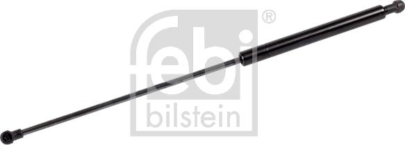 Febi Bilstein 175326 - Ammortizatore pneumatico, Cofano bagagli / vano carico autozon.pro