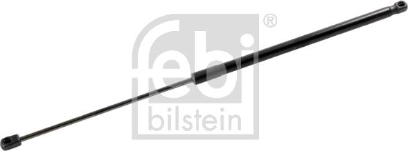 Febi Bilstein 175321 - Ammortizatore pneumatico, Cofano bagagli / vano carico autozon.pro