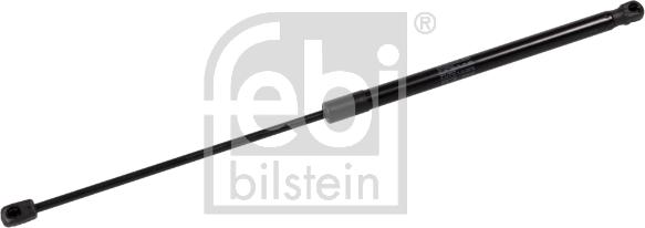 Febi Bilstein 175322 - Ammortizatore pneumatico, Cofano bagagli / vano carico autozon.pro