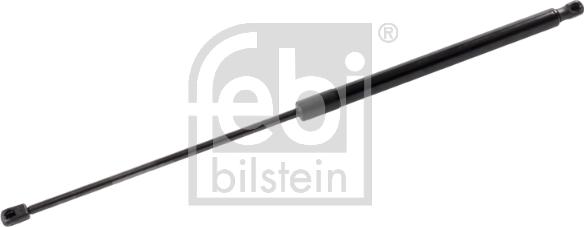 Febi Bilstein 175327 - Ammortizatore pneumatico, Cofano bagagli / vano carico autozon.pro