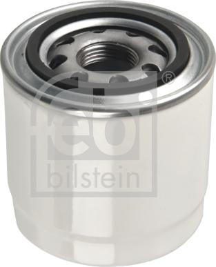 Febi Bilstein 175378 - Filtro olio autozon.pro