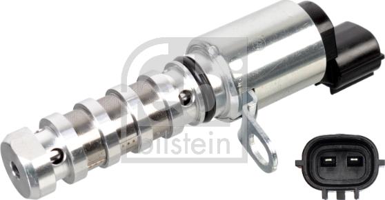 Febi Bilstein 175294 - Valvola comando, Regolazione albero a camme autozon.pro