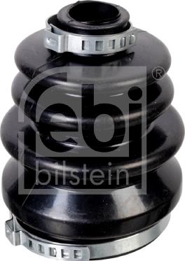 Febi Bilstein 175241 - Cuffia, Semiasse autozon.pro