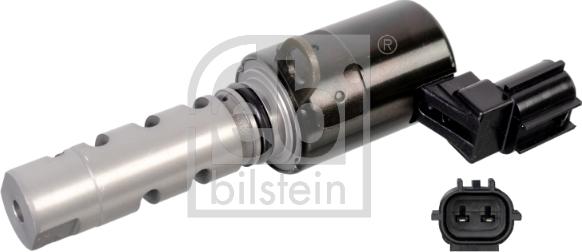 Febi Bilstein 175267 - Valvola comando, Regolazione albero a camme autozon.pro