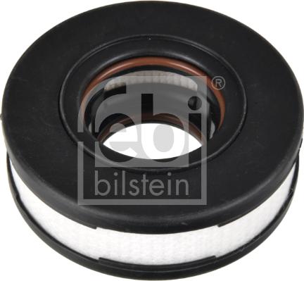 Febi Bilstein 175200 - Filtro, Ventilazione monoblocco autozon.pro