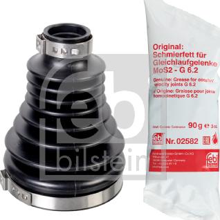 Febi Bilstein 175219 - Cuffia, Semiasse autozon.pro