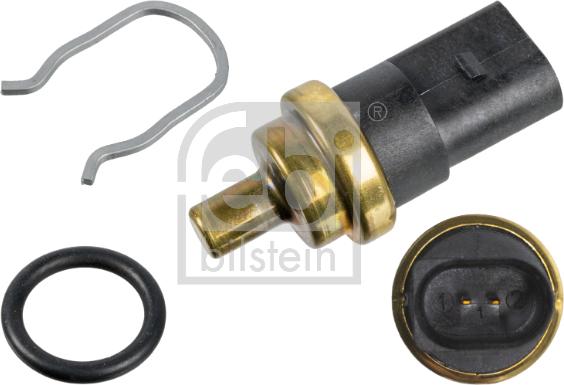 Febi Bilstein 175216 - Sensore, Temperatura refrigerante autozon.pro