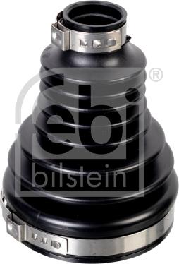 Febi Bilstein 175237 - Cuffia, Semiasse autozon.pro