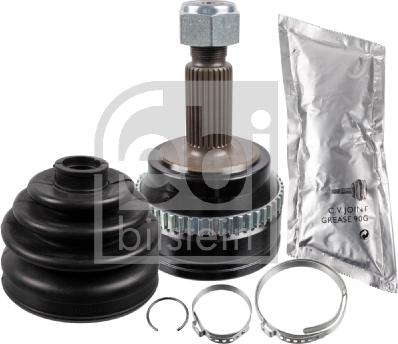 Febi Bilstein 175278 - Kit giunti, Semiasse autozon.pro