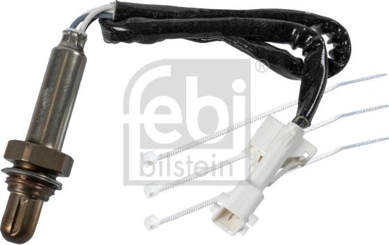 Febi Bilstein 175793 - Sonda lambda autozon.pro