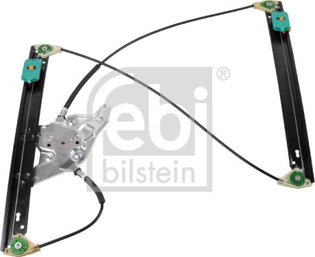 Febi Bilstein 175797 - Alzacristallo autozon.pro