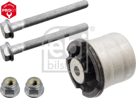 Febi Bilstein 175763 - Supporto, Braccio oscillante autozon.pro