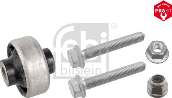 Febi Bilstein 175762 - Supporto, Braccio oscillante autozon.pro