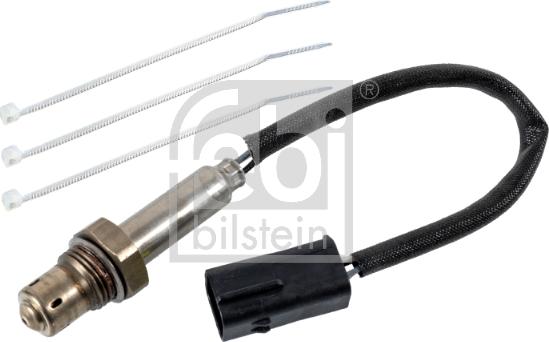 Febi Bilstein 175783 - Sonda lambda autozon.pro