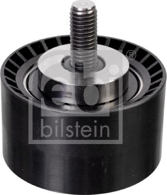 Febi Bilstein 175735 - Galoppino / Guidacinghia, Cinghia Poly-V autozon.pro