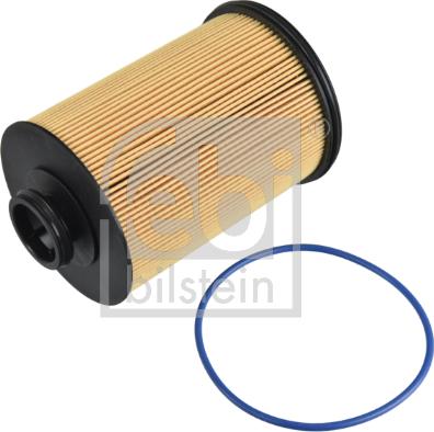 Febi Bilstein 175731 - Filtro aria autozon.pro