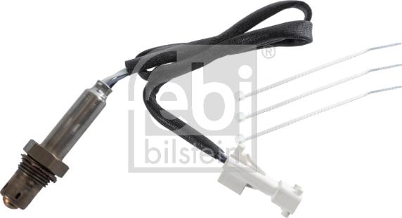 Febi Bilstein 175775 - Sonda lambda autozon.pro