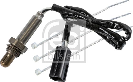 Febi Bilstein 175776 - Sonda lambda autozon.pro