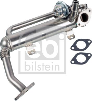 Febi Bilstein 175773 - Radiatore, Ricircolo gas scarico autozon.pro