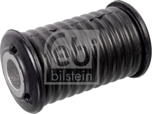 Febi Bilstein 176954 - Bronzina cuscinetto, Molla a balestra autozon.pro