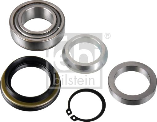 Febi Bilstein 176951 - Kit cuscinetto ruota autozon.pro