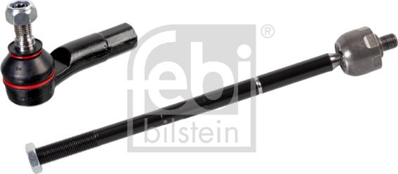 Febi Bilstein 176904 - Tirante trasversale autozon.pro