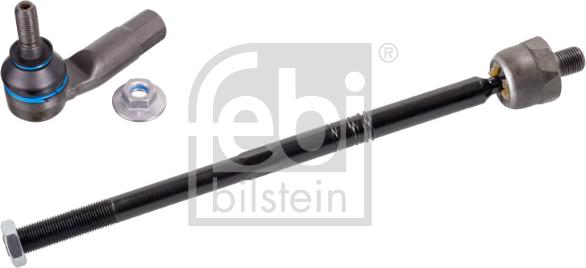 Febi Bilstein 176916 - Tirante trasversale autozon.pro