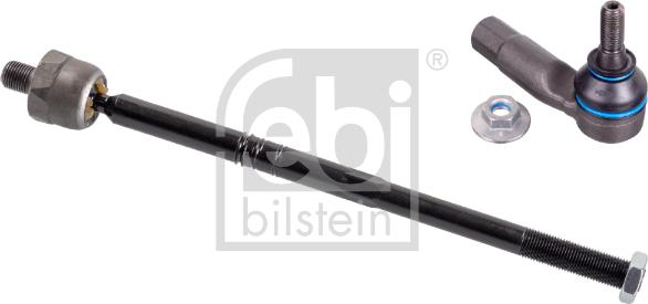 Febi Bilstein 176917 - Tirante trasversale autozon.pro