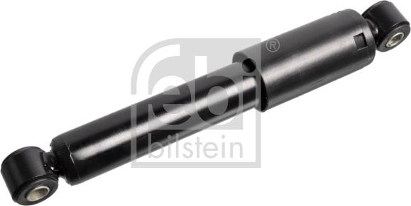 Febi Bilstein 176983 - Ammortizzatore autozon.pro