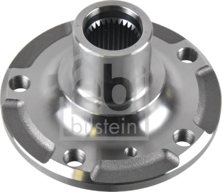 Febi Bilstein 176974 - Mozzo ruota autozon.pro