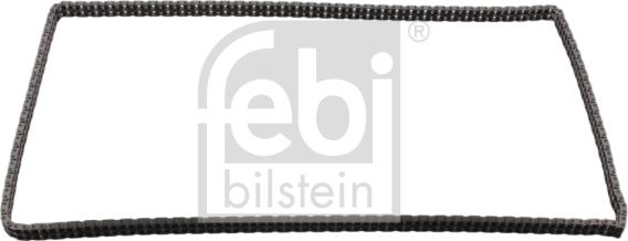 Febi Bilstein 17649 - Catena distribuzione autozon.pro